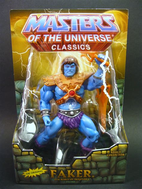 chase variant masters of the universe classics faker