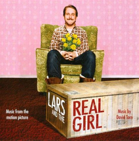 Lars And The Real Girl [music From The Motion Picture