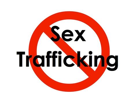Stop Sex Trafficking Endtrafficking3 Twitter