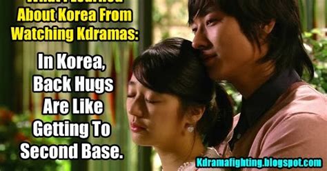 kdrama fighting 12 more things we learned about korea from watching kdramas