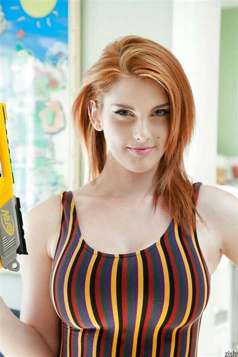 sexy redhead pornstar private photos homemade porn photos