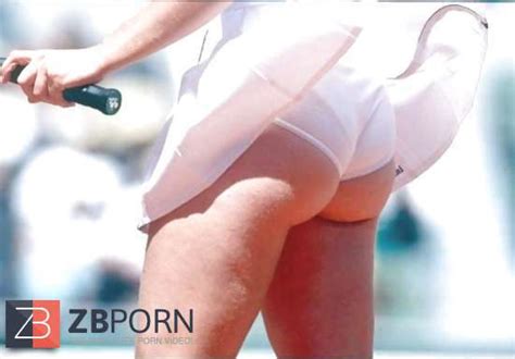 Upskirt Tennis Zb Porn