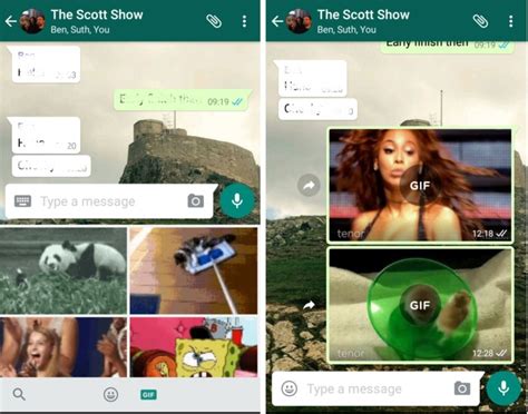 Whatsapp Adds  Search And Increases Media Sharing Limit