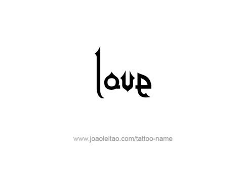 love  tattoo designs tattoos  names