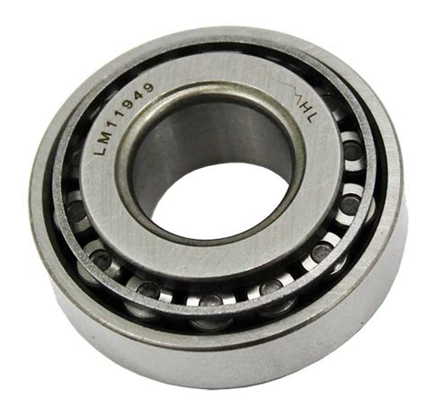 replacement wheel bearings outer