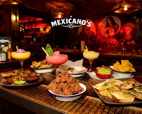 mexican restaurants  christchurch