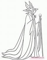 Maleficent Aurora Disneyclips Malificent sketch template