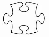 Puzzle Piece Template Autism Pieces Outline Clipart Printable Clip Large Awareness Giant Cliparts Coloring Templates Clipartbest Svg Attribution Forget Link sketch template
