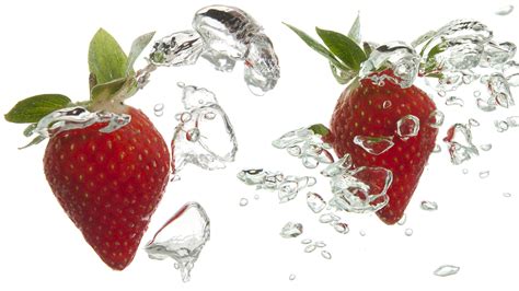 strawberry splash pimp  kitchen