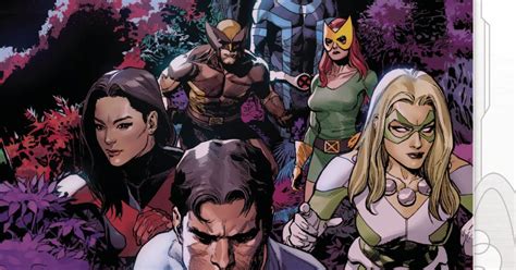 X Men 10 Delivers On A Longtime Promise [xh]