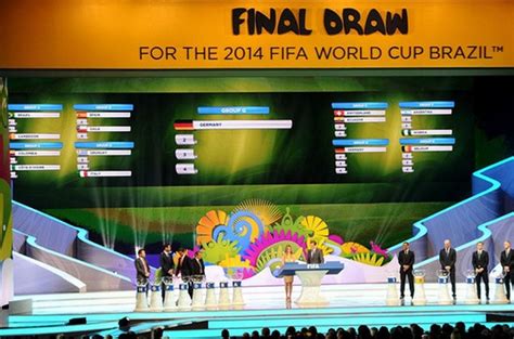 world cup 2014 draw who to watch and why part 2 soccer cleats 101