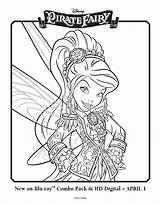 Tinkerbell Coloring Pages Pirate Fairy Vidia Colour Celebrate Film Colouring Pdf Fairies Disney Printables Choose Board Friends Printable Getdrawings Books sketch template