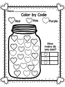 february worksheets valentines theme  scribbles  scrabble