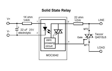 relays work relay diagrams relay definitions  relay types