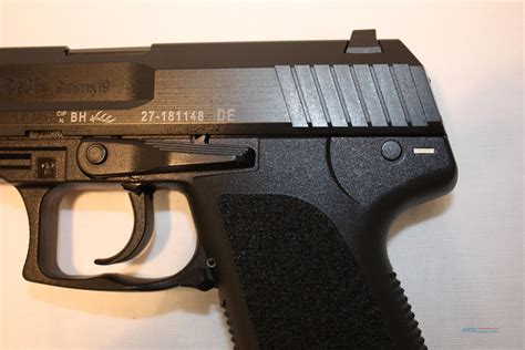 heckler koch hk usp compact le   sale  gunsamericacom