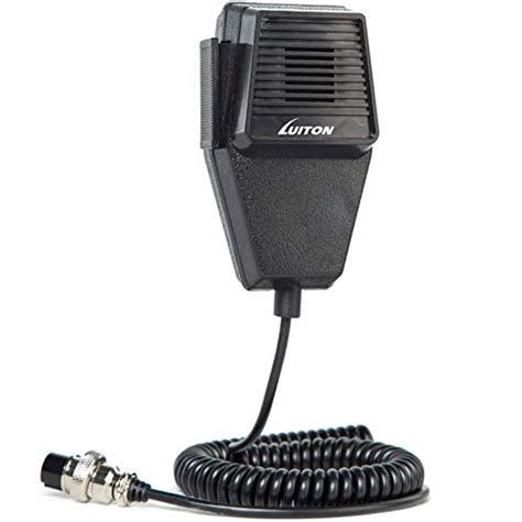 top   cb microphones   aced products