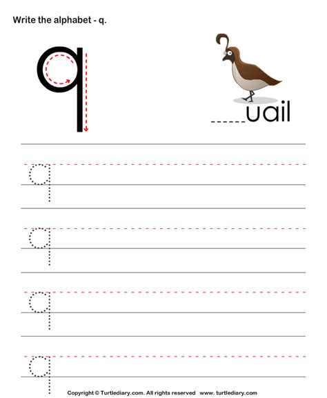 letter  writing practice printables   writing practice letter