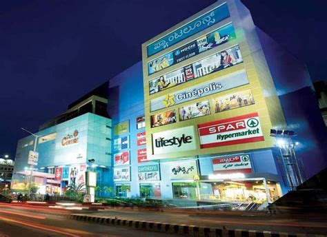 mangaluru unlock    guidelines city centre mall  ready   shoppers