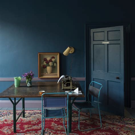 Farrow & Ball paint colour to suit your personality