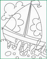 Coloring Water Kids Boat Pages Printable Colouring Deep Sheets Color Drinking Land Slide Adult Bestcoloringpages Print Getcolorings Book Pollution Fountain sketch template