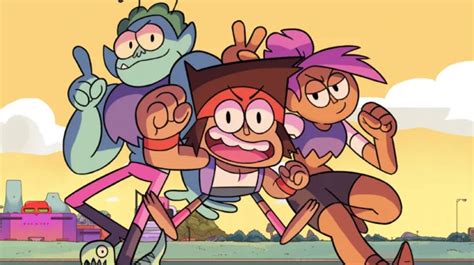 Ok Ko Let S Be Heroes Is Ending Creator Says It Wasn T