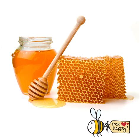 de kracht van honing met lekker honing een eerlijk product