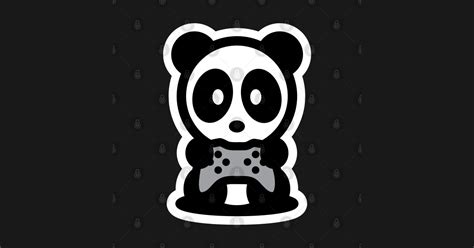 panda gamer bambu brand playstation ps xbox controller buttons console wireless bluetooth