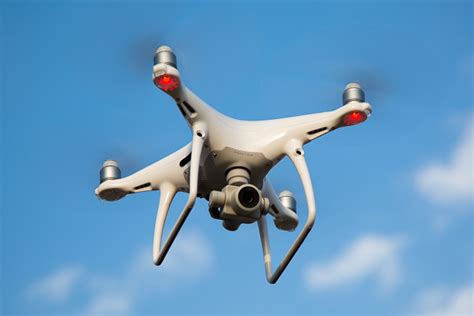 faa rule requires remote id  drones conduit street