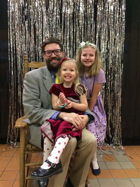 bryce moore daddy daughter dance 2017