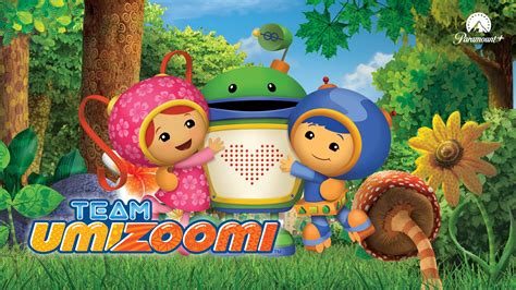 equipo umizoomi apple tv