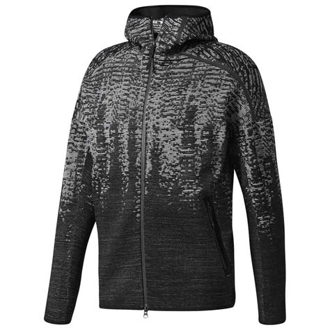 adidas zne pulse knit hooded buy  offers  runnerinn