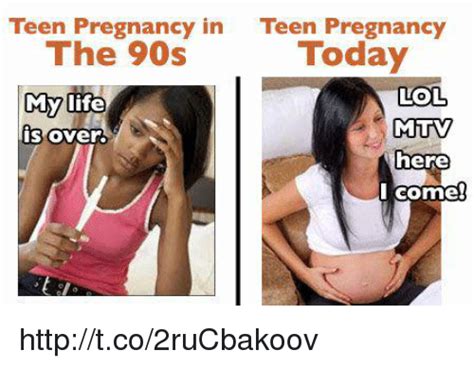 🔥 25 best memes about teen pregnancy teen pregnancy memes