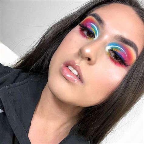 15 cute and pretty makeup looks you need to copy in 2020 women