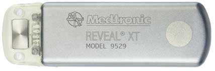 launch medtronics reveal xt ecg monitor mobihealthnews