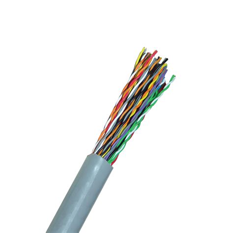 network cable cat utp  pair solid litech