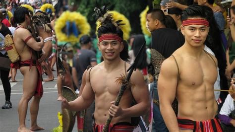 How Are Indigenous Filipino People Treated In The