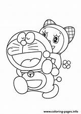 Dorami Doraemon Coloring Pages 8a71 Printable Color Book sketch template