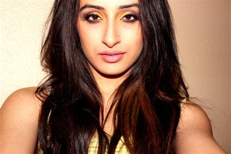 Navnit V Navnit Virdi Makeup Lookbook Gallery Beautylish