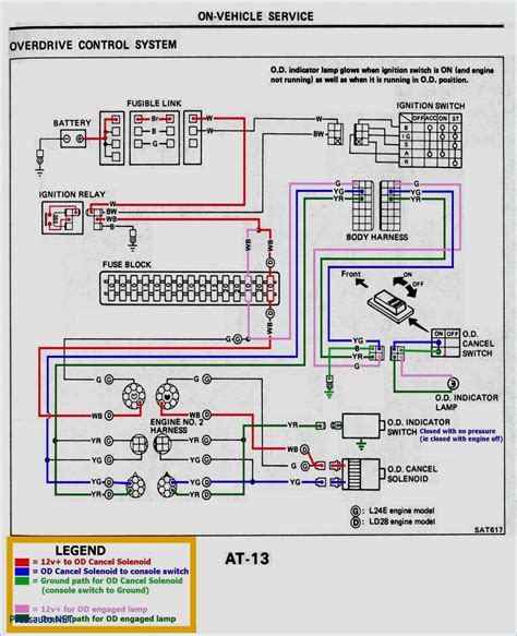 prong trailer plug wiring diagram cadicians blog
