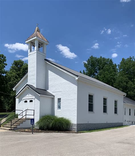 baptist theology  american culture historic baptist churches  northern kentucky