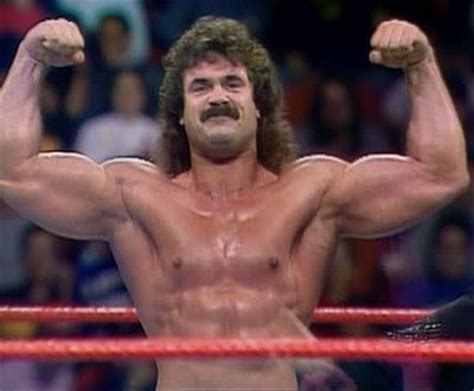 rick rude  official wrestling museum