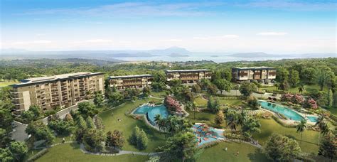 tagaytay highlands  years  shaping  mountain resort haven orange magazine