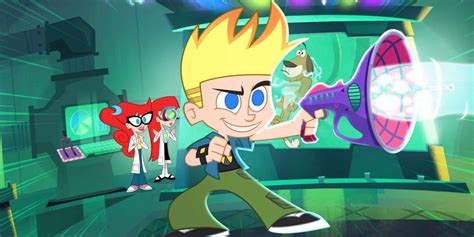 johnny test season 2 is coming after its revival the next hint