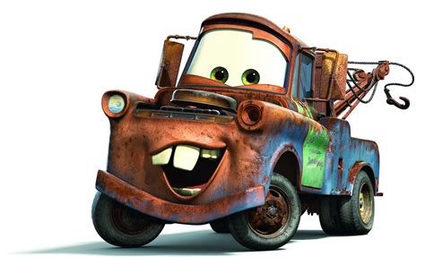 cartoon tattoo pictures disney cars characters tow mater wallpaper