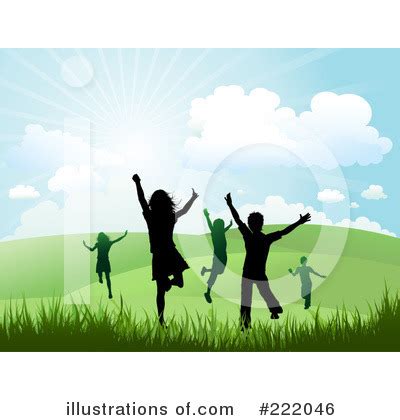 happiness clipart  illustration  bnp design studio