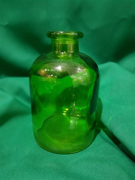 green bottle cm functions