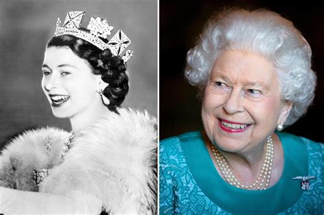 secrets   year  queen elizabeths longevity