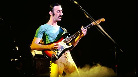 frank zappa hologram to perform with steve vai ex mothers