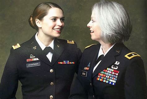 female army general beats cancer deploys to iraq serves as