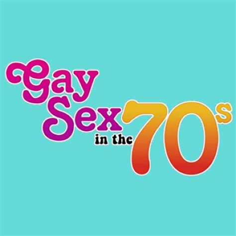 gay sex in the 70s movie